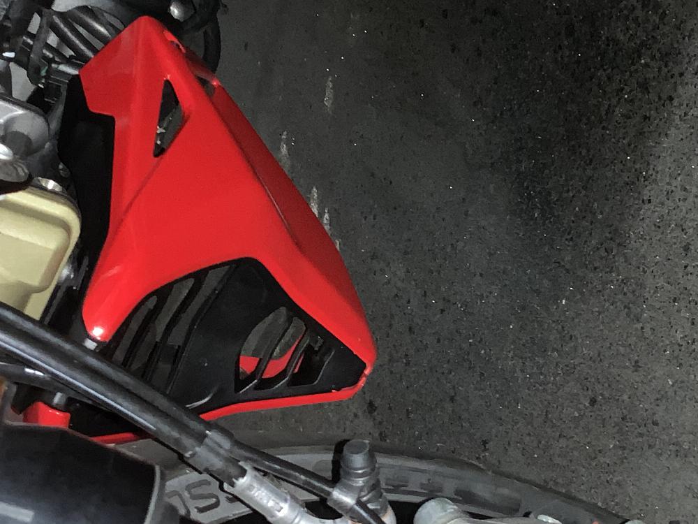 Motorrad verkaufen Ducati  Monster + Ankauf